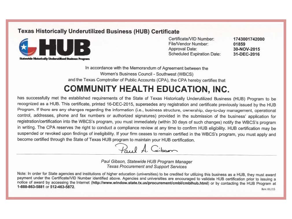 HUB